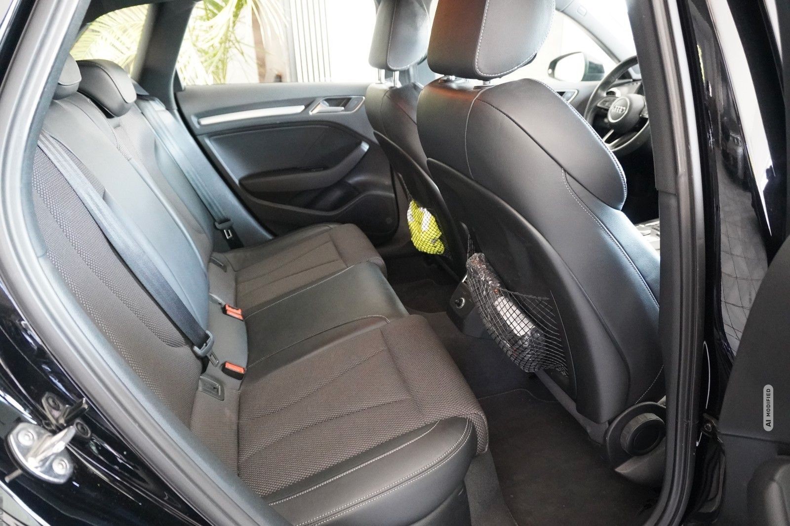 Audi A3 SB 1.5 TFSI *sport*S-Line*Leder*SHZ*Temp*