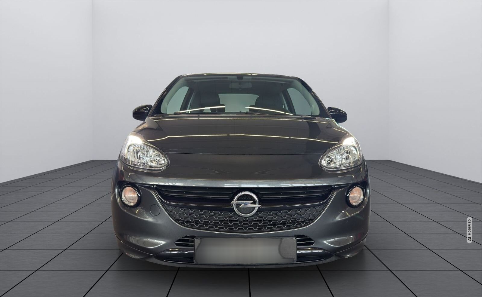 Opel Adam S/Pano/LHZ/18