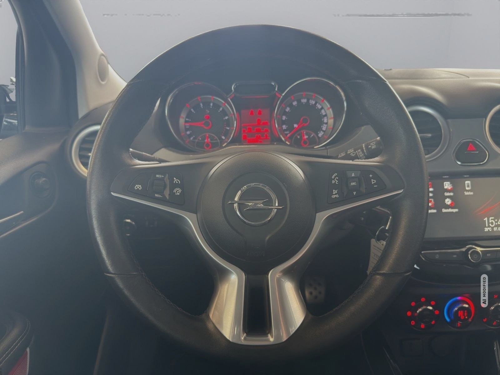 Opel Adam S/Pano/LHZ/18