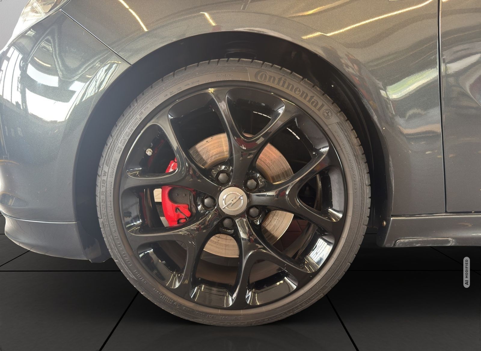 Opel Adam S/Pano/LHZ/18