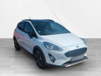 Bild Ford Fiesta 1.0 EB  Active Colourline *unfallfrei*