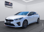 Bild Kia pro_cee'd / ProCeed ProCeed Aut. GT/RFK/Einparkh. v+h/Navi/SHZ/LED