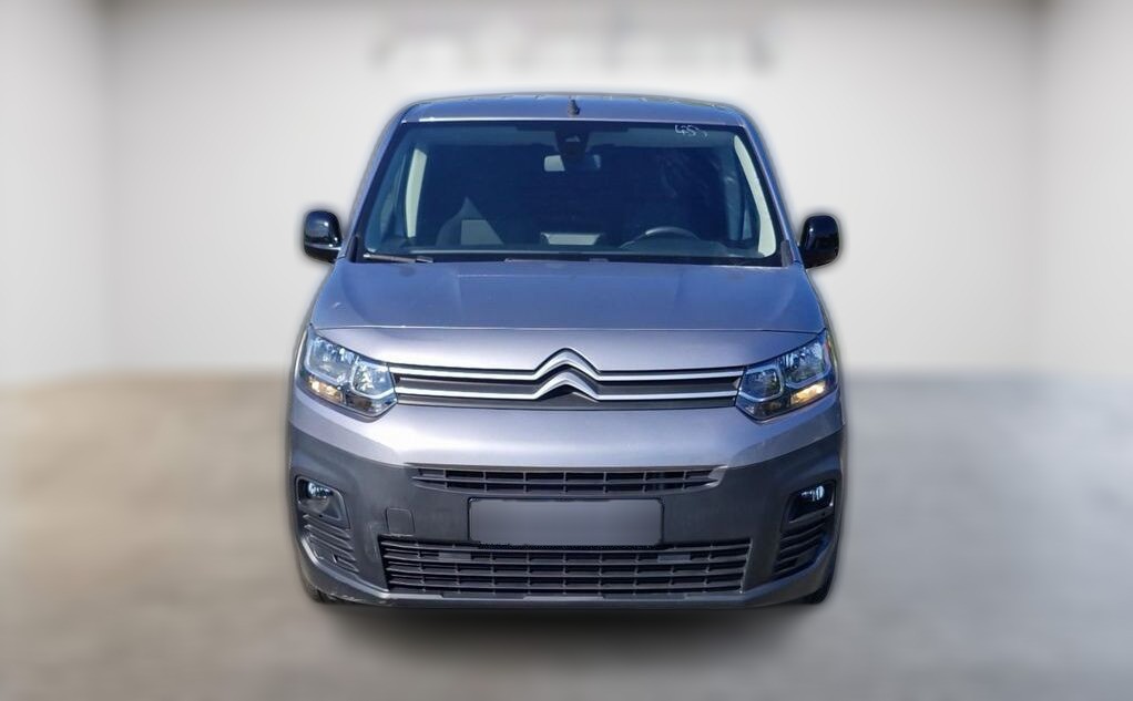 Citroën Berlingo e- Kasten L1+ AT SOH 98% Klima 11KW Flü