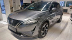 Bild Nissan Qashqai Tekna+ 4x4