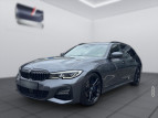 Bild BMW 330 d Aut. xDrive M Sport/Std.-hzg./Head-Up