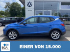 Bild Seat Arona 1.0 TSI FR FULL-LINK+VIRTUAL-COCKPIT+NAVI-