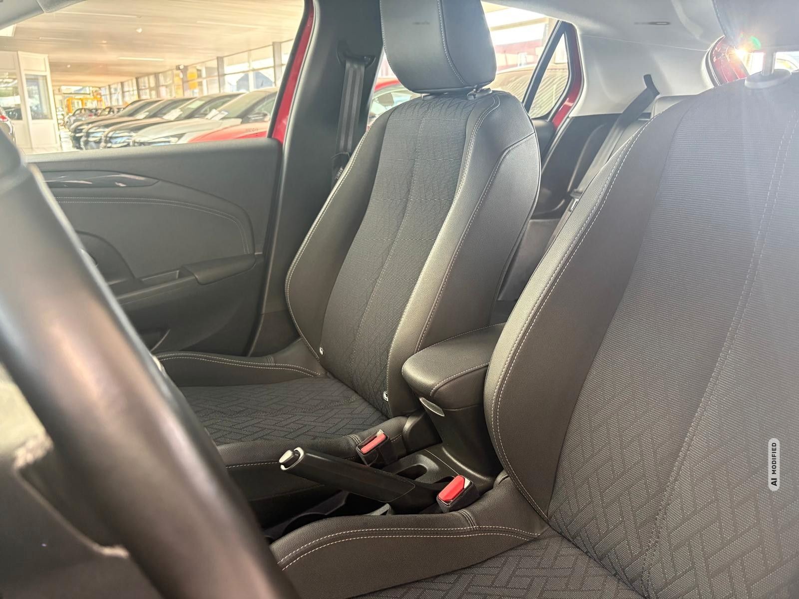Opel Corsa F Elegance 1.2 55KW (75 PS)