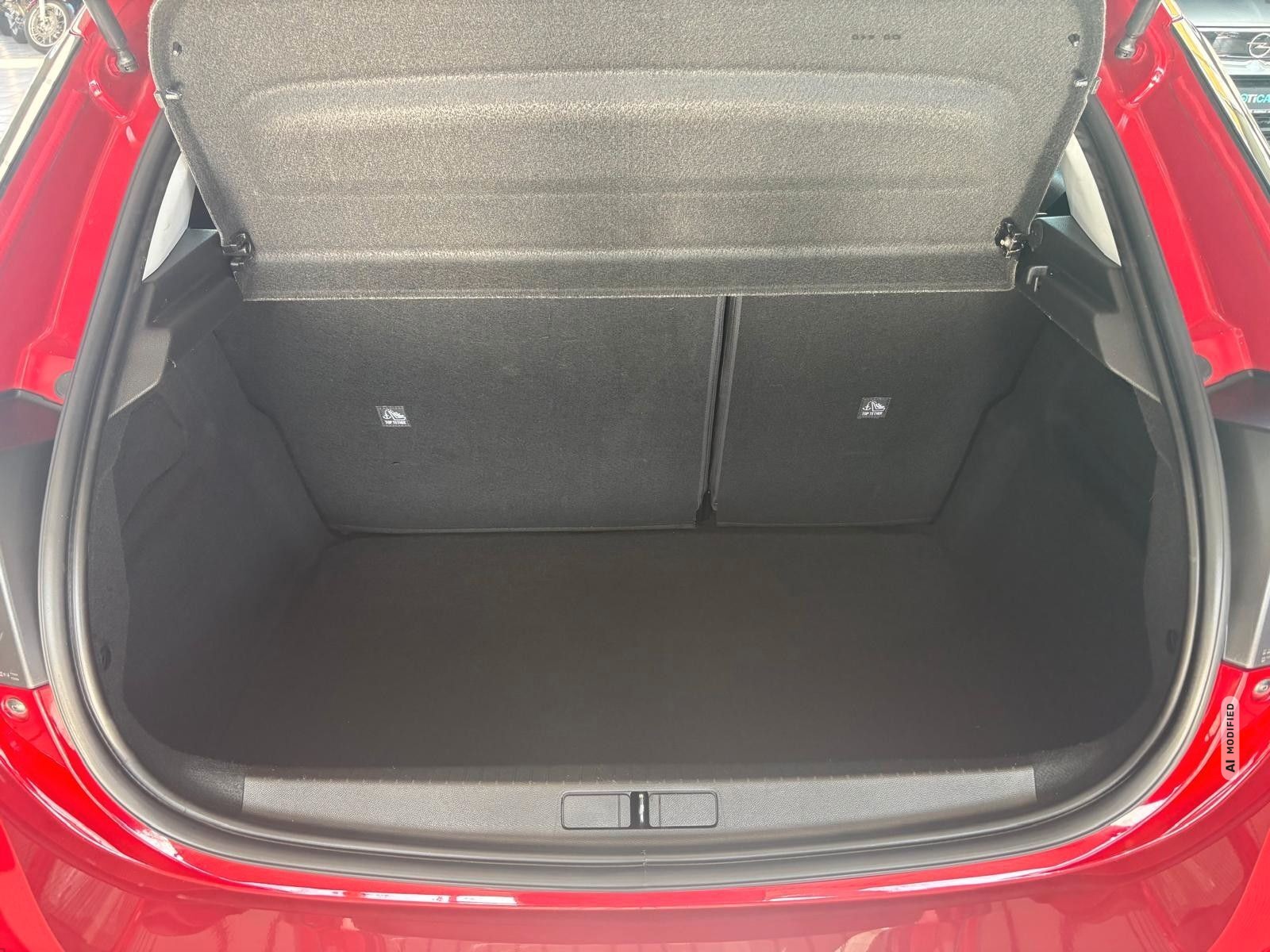 Opel Corsa F Elegance 1.2 55KW (75 PS)