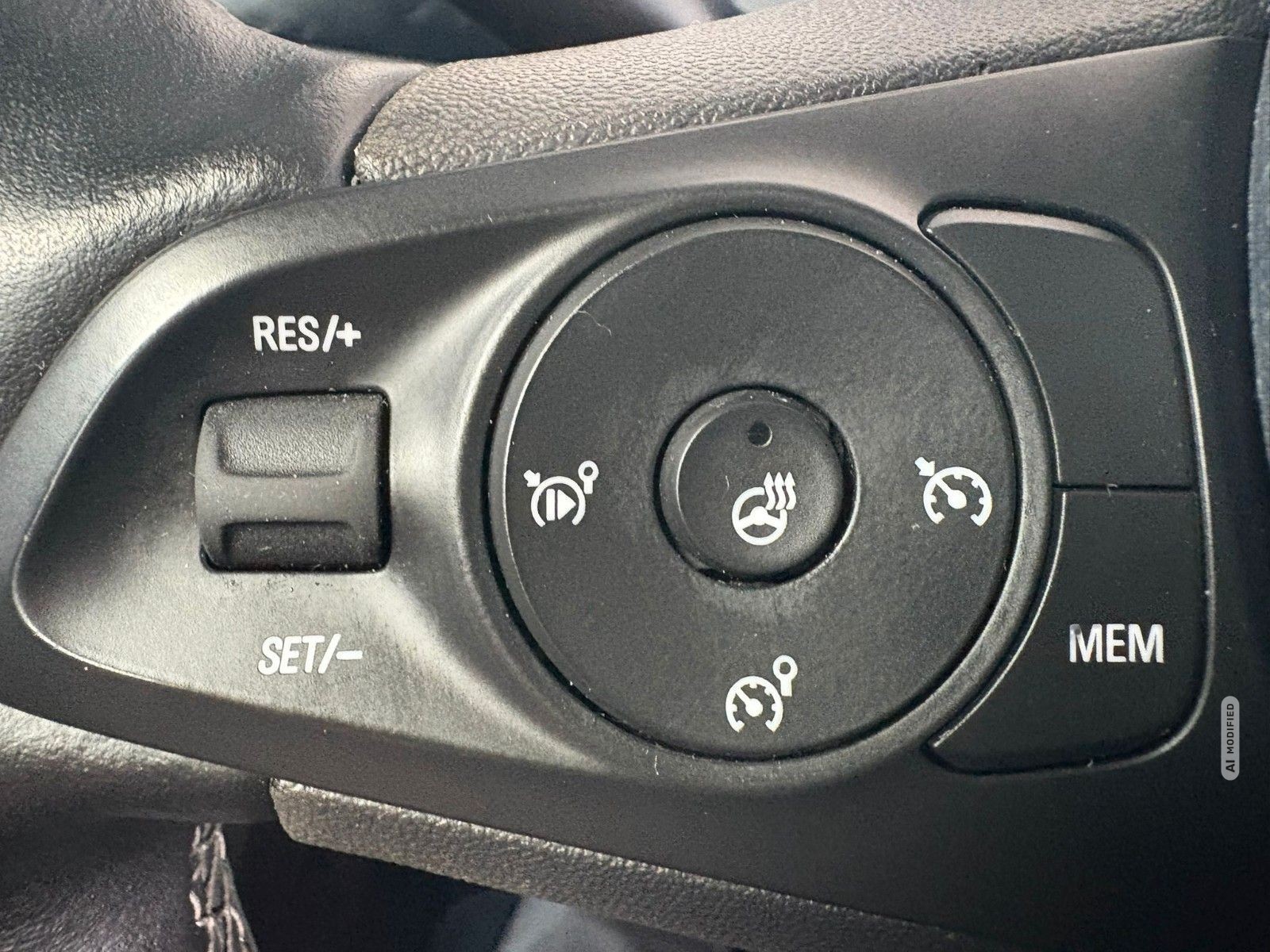 Opel Corsa F GS 1.2 74KW (100 PS) Matrix-LED Scheinw.