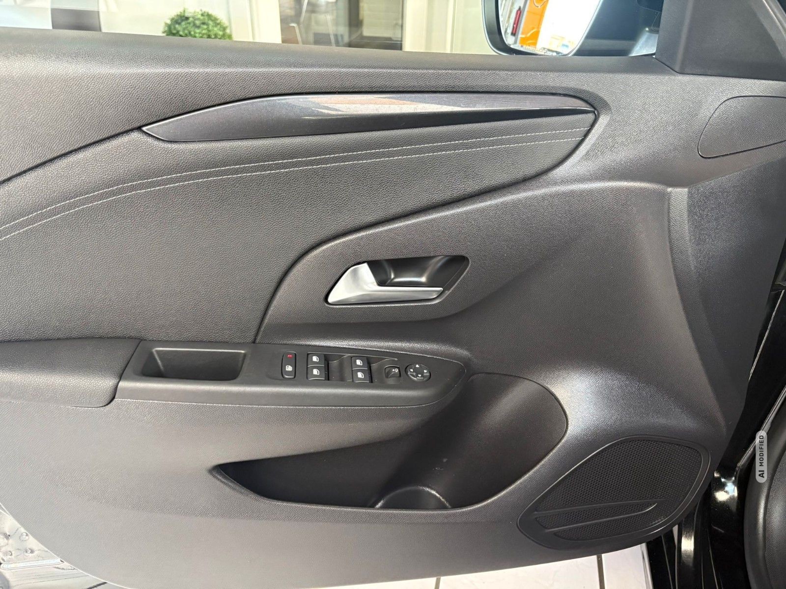 Opel Corsa F GS 1.2 74KW (100 PS) Matrix-LED Scheinw.