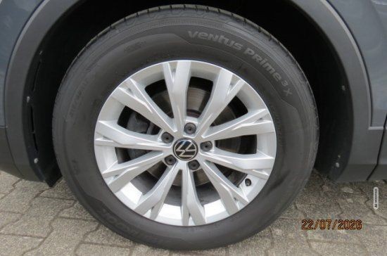 Volkswagen Tiguan 2.0 TDI Life (EURO 6d),LED,AHK,CarPlay,K