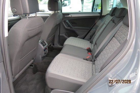 Volkswagen Tiguan 2.0 TDI Life (EURO 6d),LED,AHK,CarPlay,K