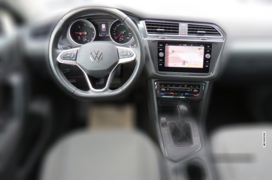 Volkswagen Tiguan 2.0 TDI Life (EURO 6d),LED,AHK,CarPlay,K