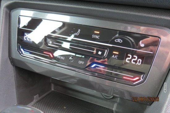 Volkswagen Tiguan 2.0 TDI Life (EURO 6d),LED,AHK,CarPlay,K