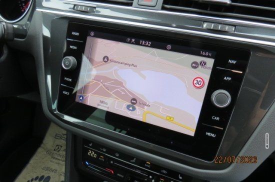 Volkswagen Tiguan 2.0 TDI Life (EURO 6d),LED,AHK,CarPlay,K