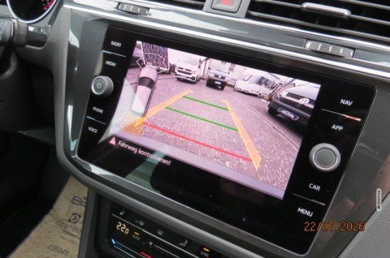 Volkswagen Tiguan 2.0 TDI Life (EURO 6d),LED,AHK,CarPlay,K