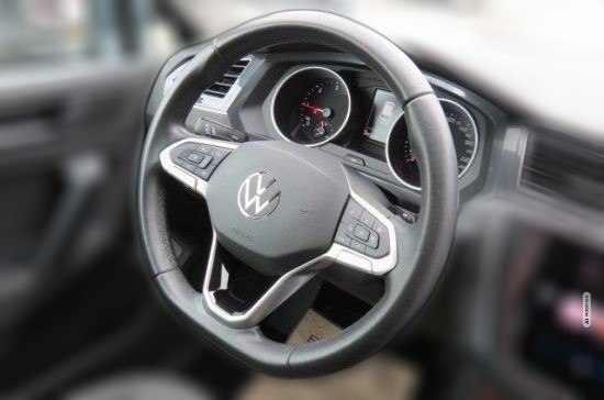 Volkswagen Tiguan 2.0 TDI Life (EURO 6d),LED,AHK,CarPlay,K