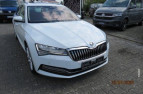 Bild Skoda Superb Combi 2.0 TSI Style OPF (EURO 6d) 2.0 TSI