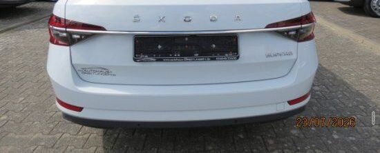 Skoda Superb Combi 2.0 TSI Style OPF (EURO 6d) 2.0 TSI