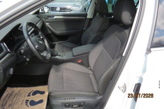 Skoda Superb Combi 2.0 TSI Style OPF (EURO 6d) 2.0 TSI