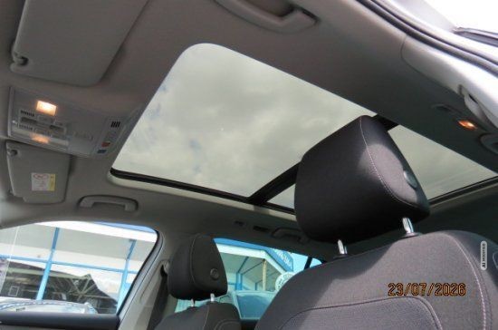 Skoda Superb Combi 2.0 TSI Style OPF (EURO 6d) 2.0 TSI