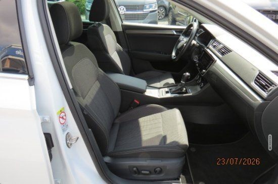 Skoda Superb Combi 2.0 TSI Style OPF (EURO 6d) 2.0 TSI