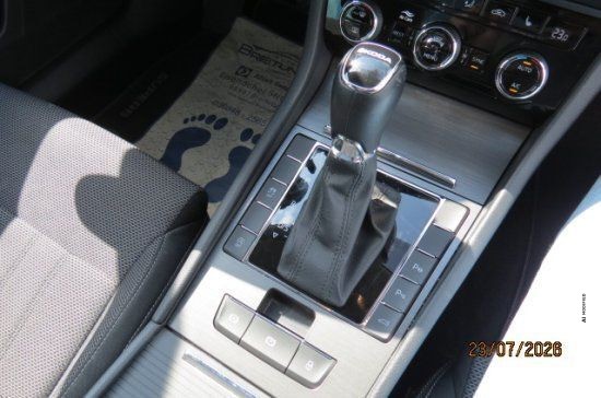 Skoda Superb Combi 2.0 TSI Style OPF (EURO 6d) 2.0 TSI