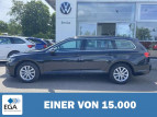 Bild Volkswagen Passat Variant 2.0 TDI DSG BUSINESS APP-CONNECT+