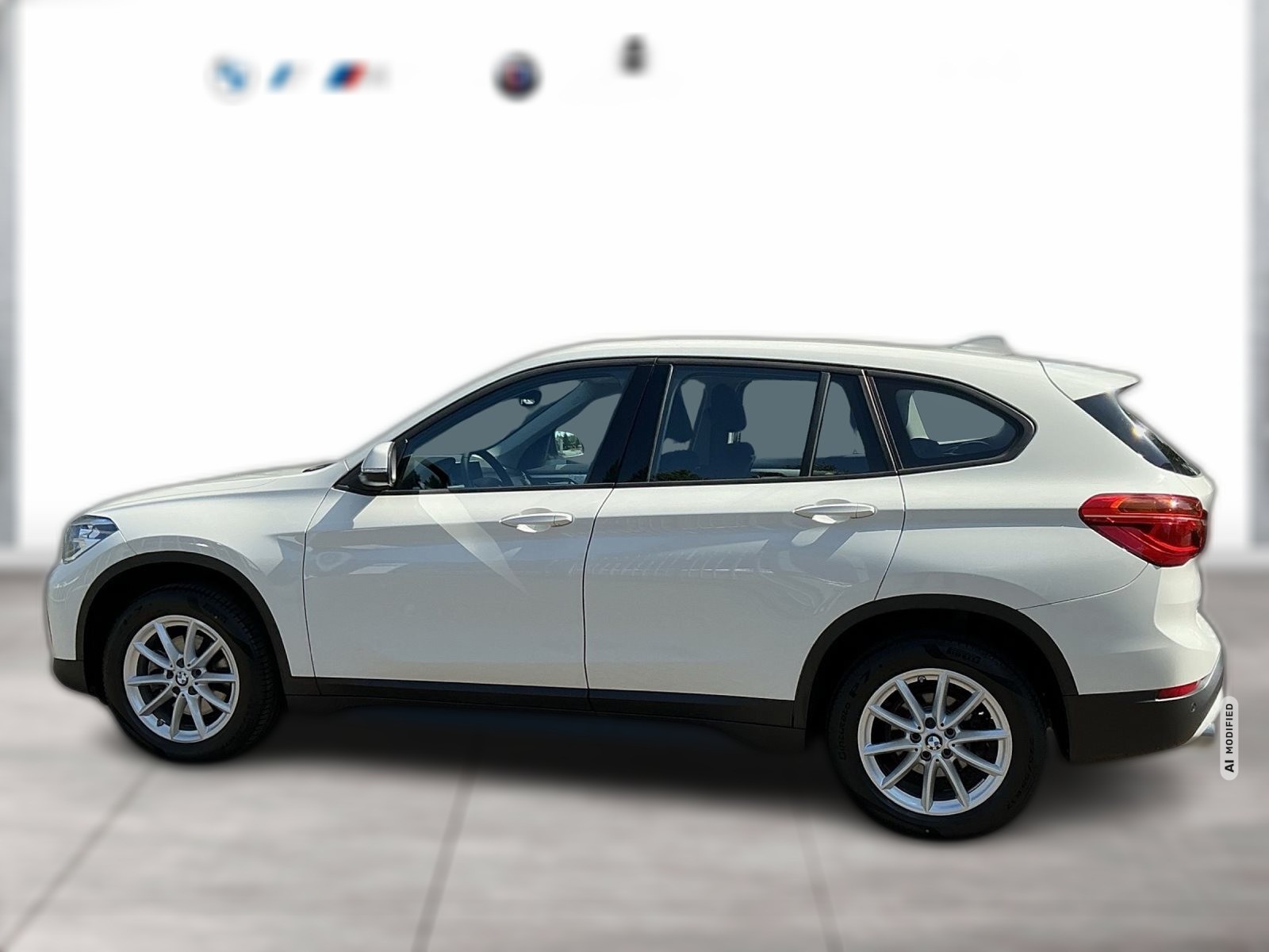 BMW X1 ADVANTAGE NAVI GRA PDC LORDOSE SHZG ACTIVE GUARD