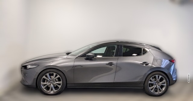 Mazda 3 Selection 2.0 M-Hybrid HUD 360° CarPlay ACC