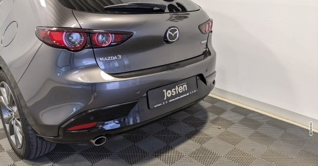Mazda 3 Selection 2.0 M-Hybrid HUD 360° CarPlay ACC