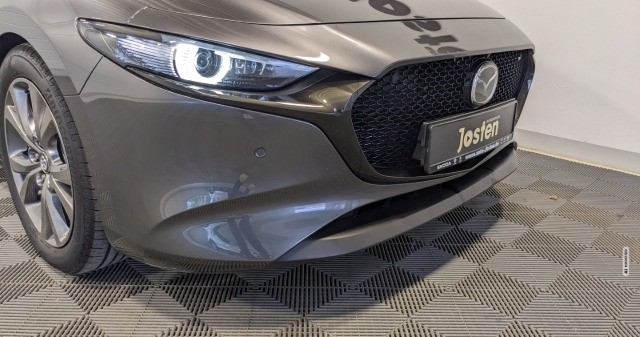 Mazda 3 Selection 2.0 M-Hybrid HUD 360° CarPlay ACC