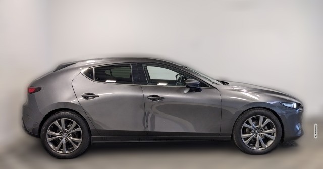 Mazda 3 Selection 2.0 M-Hybrid HUD 360° CarPlay ACC