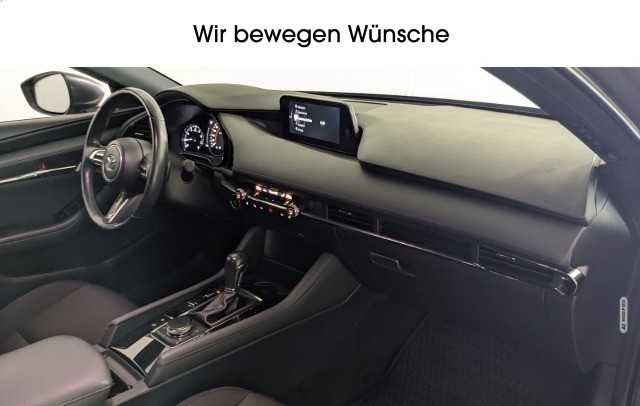 Mazda 3 Selection 2.0 M-Hybrid HUD 360° CarPlay ACC