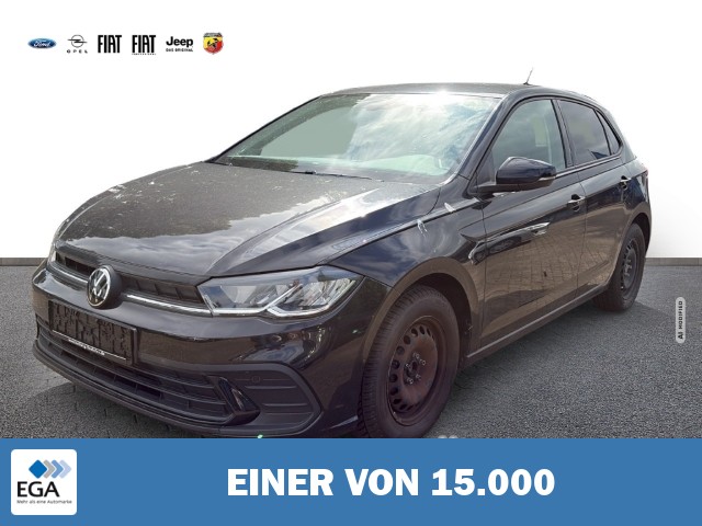 Volkswagen Polo LIFE NAVI / PDC / GJR / SHZ