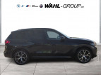 Bild BMW X5 M SPORT AHK PANO LASER HUD HIFI HK DAB SOFT-CLOSE ALARM KOMFORTZG
