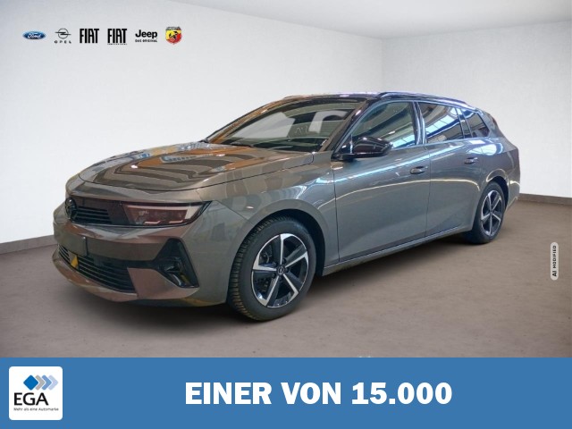 Opel Astra Sports Tourer GS Shz Navi Kamera Schiebedach