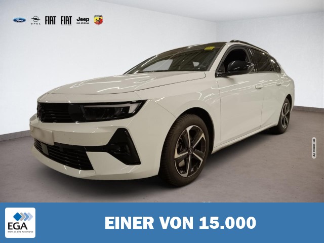 Opel Astra Sports Tourer GS Shz Kamera Schiebedach