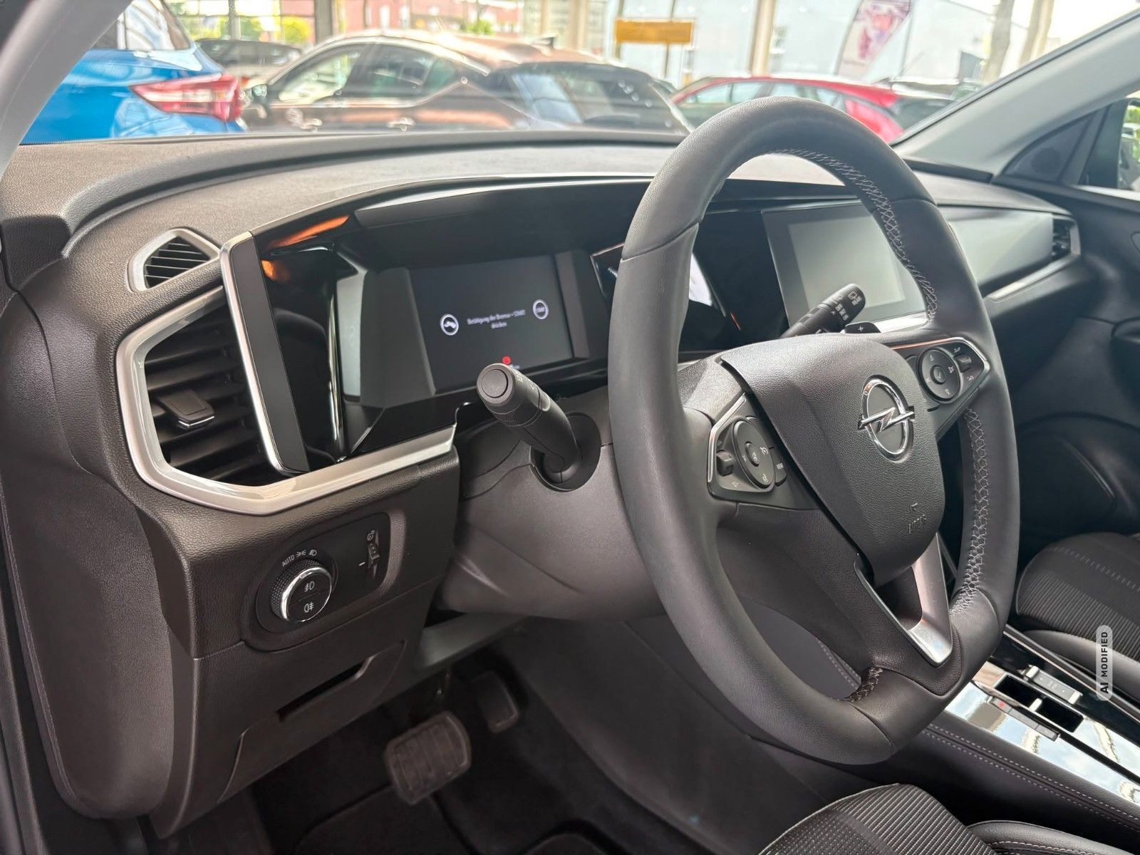 Opel Grandland X Grandland Enjoy 1.2 96KW (130 PS) Automatik,SHZ,