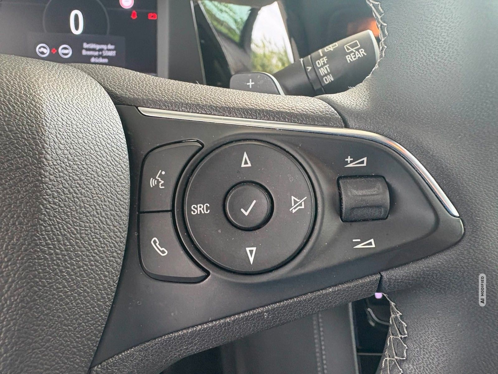 Opel Grandland X Grandland Enjoy 1.2 96KW (130 PS) Automatik,SHZ,
