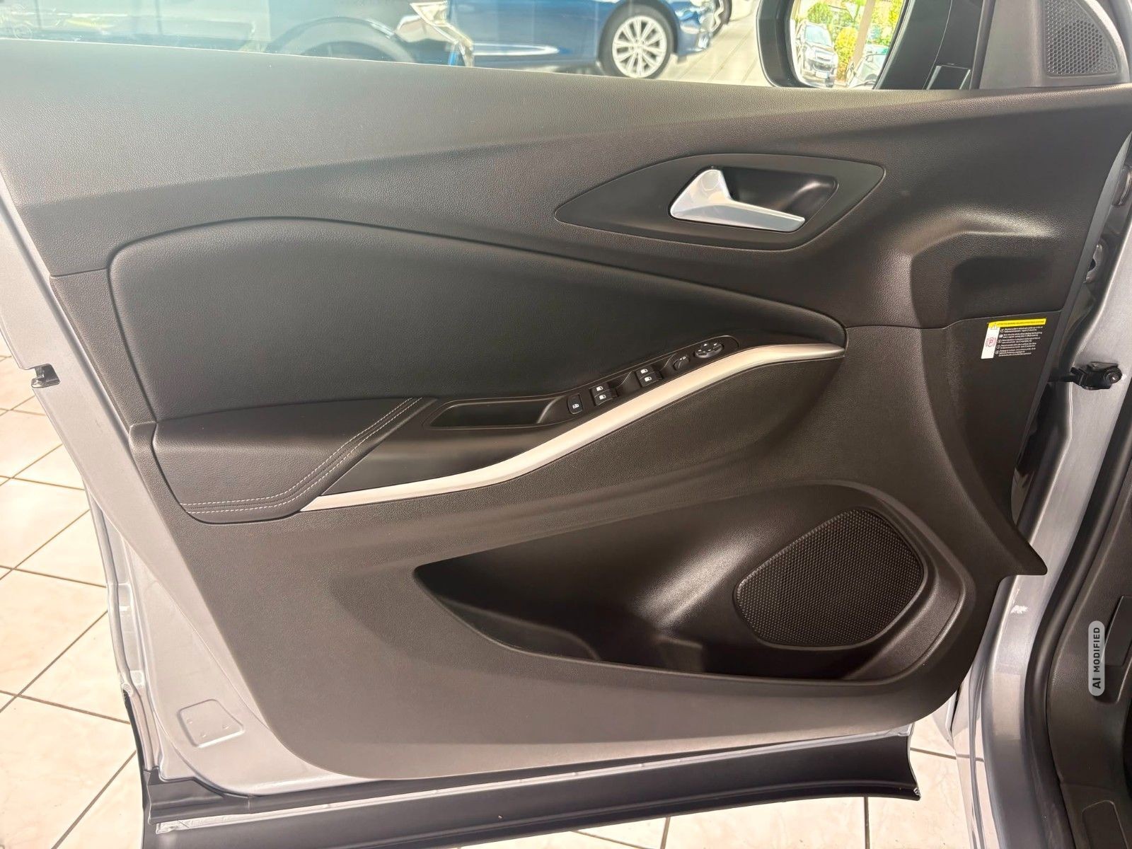 Opel Grandland X Grandland Enjoy 1.2 96KW (130 PS) Automatik,SHZ,