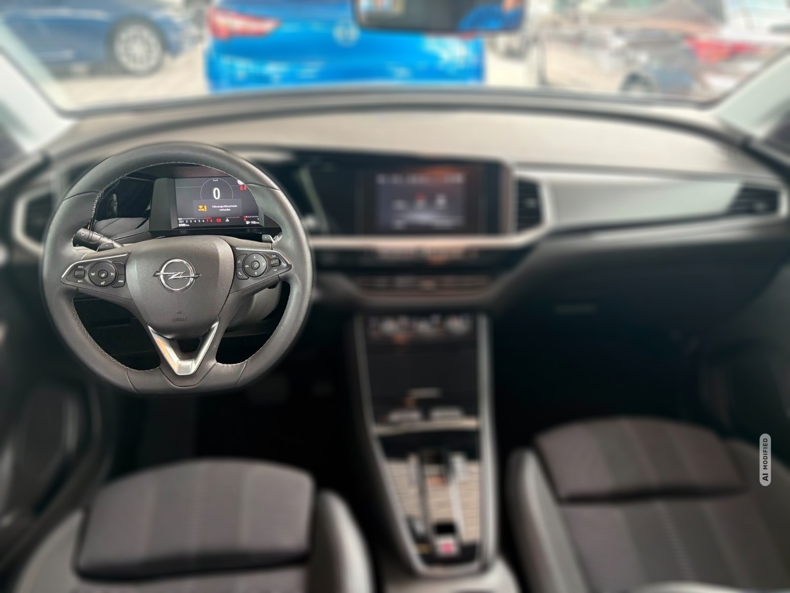 Opel Grandland X Grandland Enjoy 1.2 96KW (130 PS) Automatik,SHZ,
