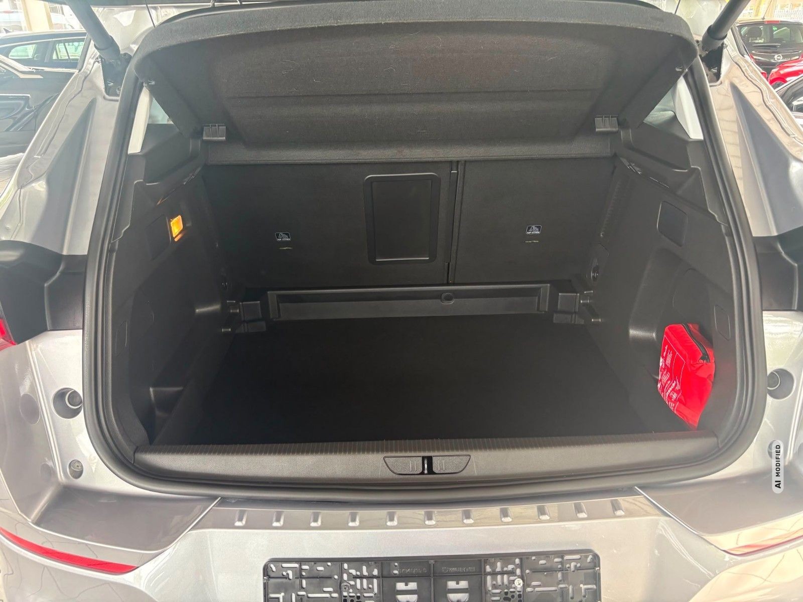 Opel Grandland X Grandland Enjoy 1.2 96KW (130 PS) Automatik,SHZ,