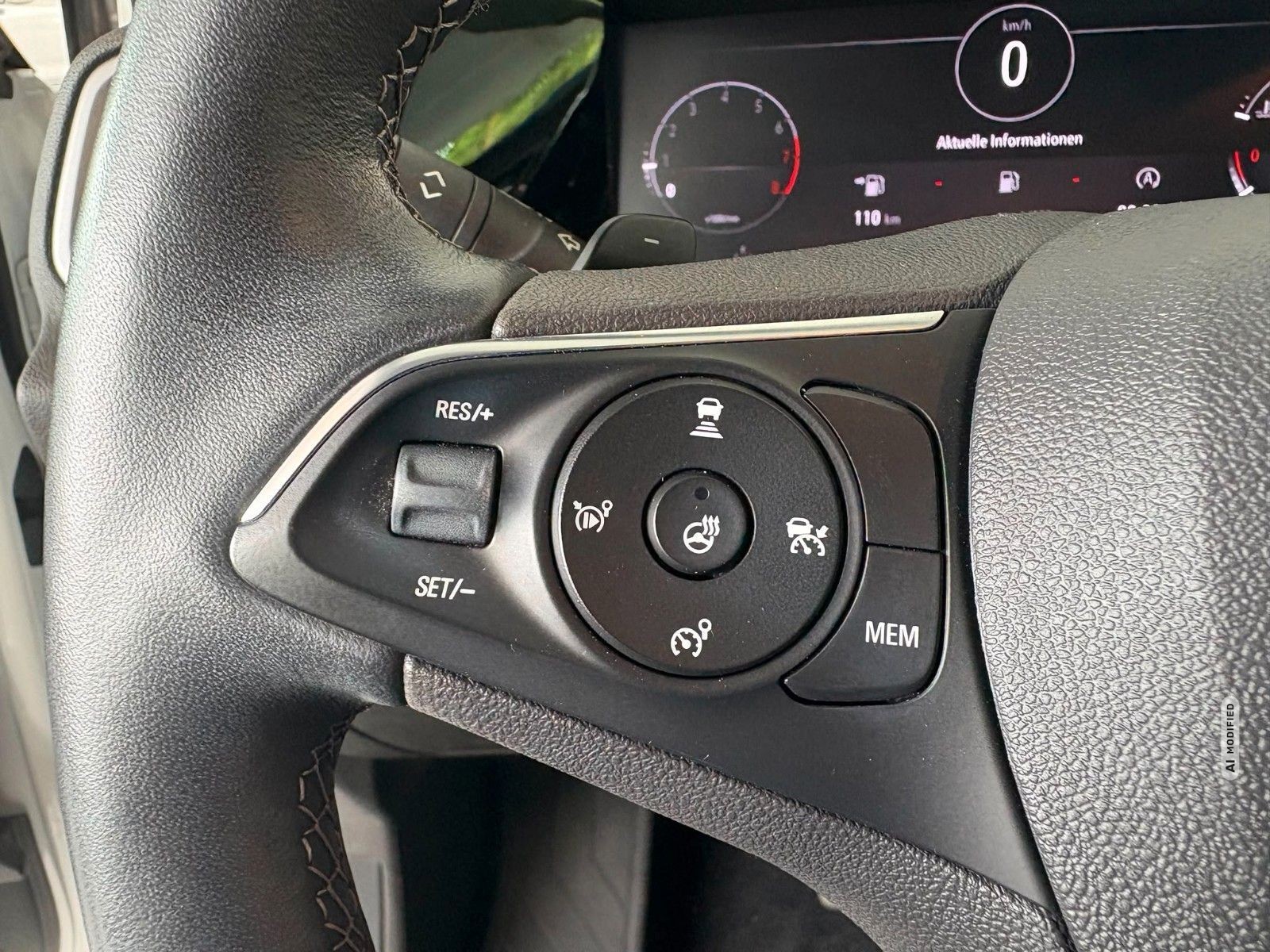 Opel Grandland X Grandland Ultimate 1.2 96KW (130 PS) Automatik