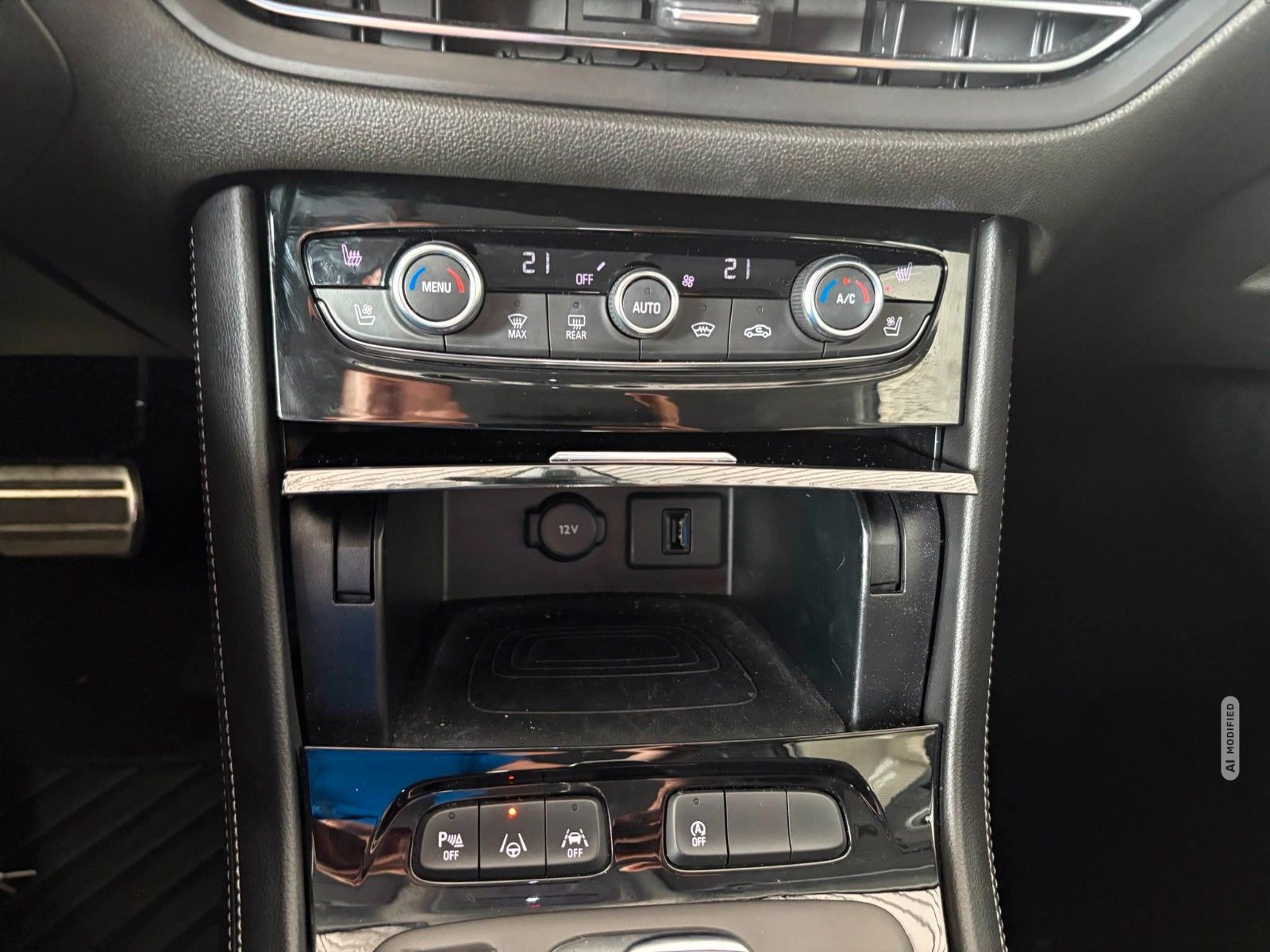 Opel Grandland X Grandland Ultimate 1.2 96KW (130 PS) Automatik