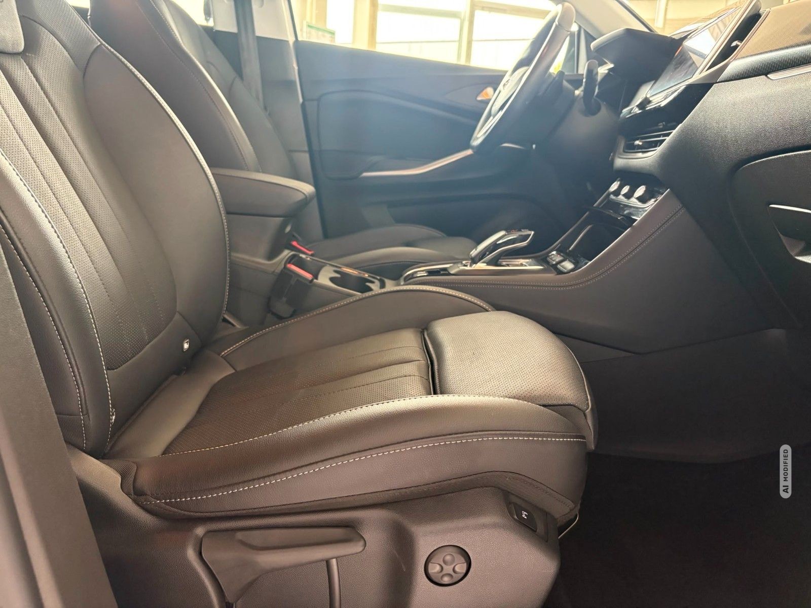 Opel Grandland X Grandland Ultimate 1.2 96KW (130 PS) Automatik
