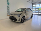 Bild Kia Picanto Gold 1,0 GDI M5 50kW (68PS) Klimaautomatik, Sitzheizung, Lenkradheizung,