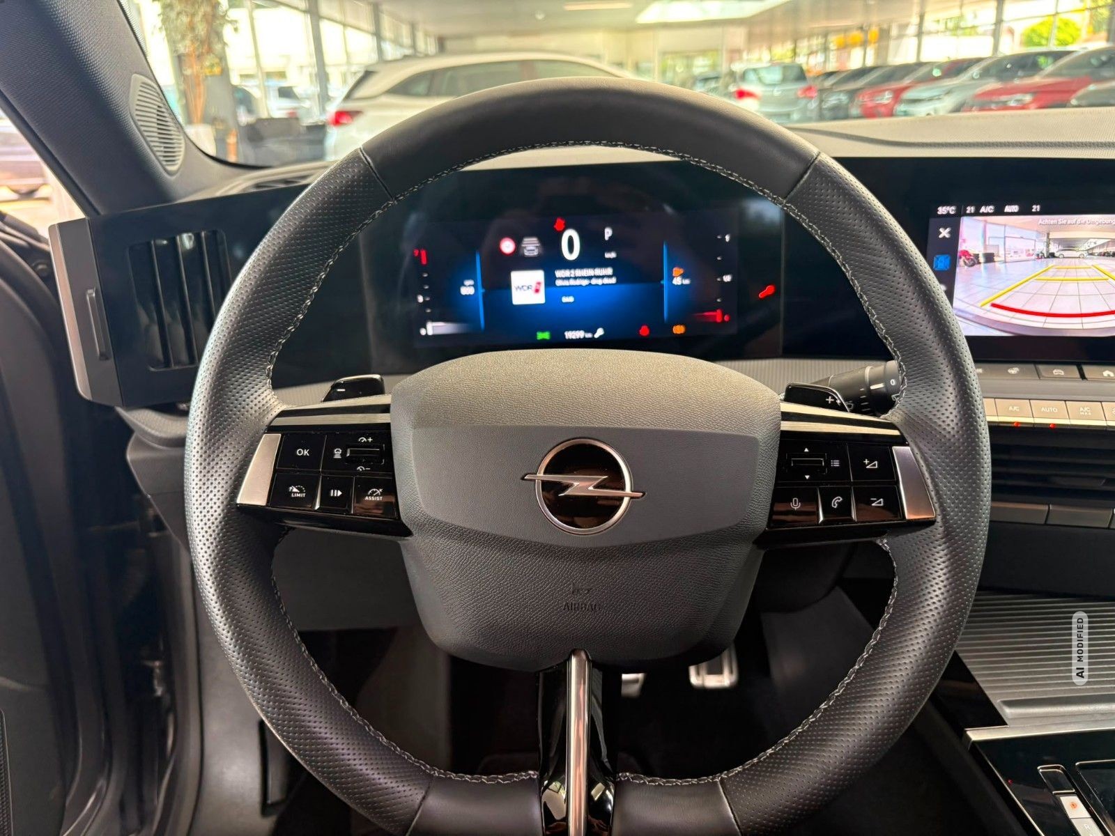 Opel Astra L ST GS *360 NAVI SHZ LHZ PDC DAB u.v.m*
