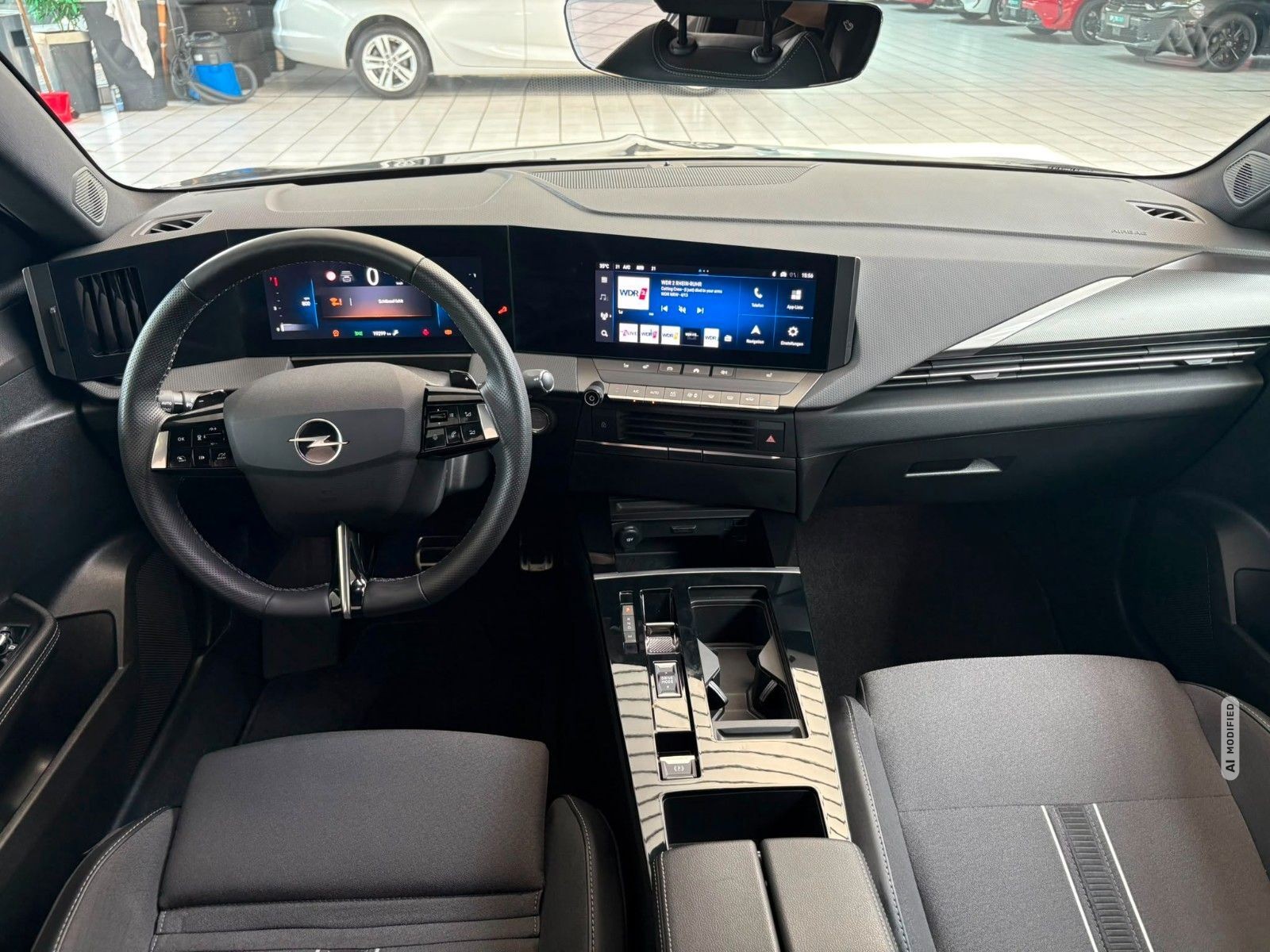 Opel Astra L ST GS *360 NAVI SHZ LHZ PDC DAB u.v.m*