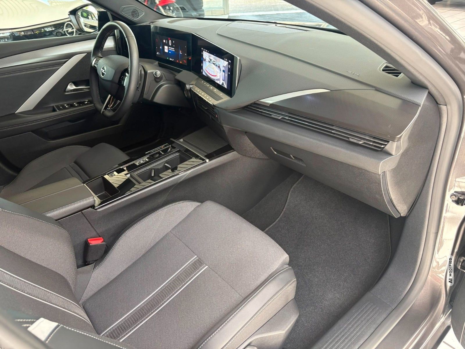 Opel Astra L ST GS *360 NAVI SHZ LHZ PDC DAB u.v.m*